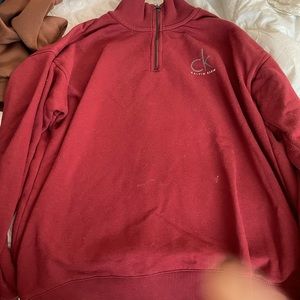Calvin Klein sweater